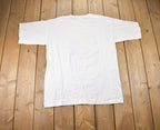 Vintage 1990s Harbourfront Molson T Shirt