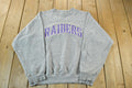 Vintage 1990s Cretin-Derham University Crewneck