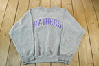 Vintage 1990s Cretin-Derham University Crewneck