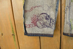 Vintage Y2K Christian Audigier Ed Hardy Denim Jeans Men's 31 x 31