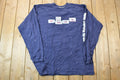 Vintage 1990s Phat Farm New York Crewneck Sweatshirt