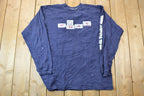 Vintage 1990s Phat Farm New York Crewneck Sweatshirt