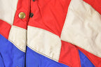 Vintage 90s Polaris Snowmobile Jacket Women's XL