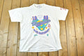 Vintage 1998 Minnesota Baseball State Championships Single Stitch T-Shirt