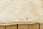 Vintage 1990s Carhartt Sun Faded Canvas Jacket Men's XL