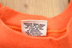 Vintage 1960s Illini Fighting Graphic Sweatshirt