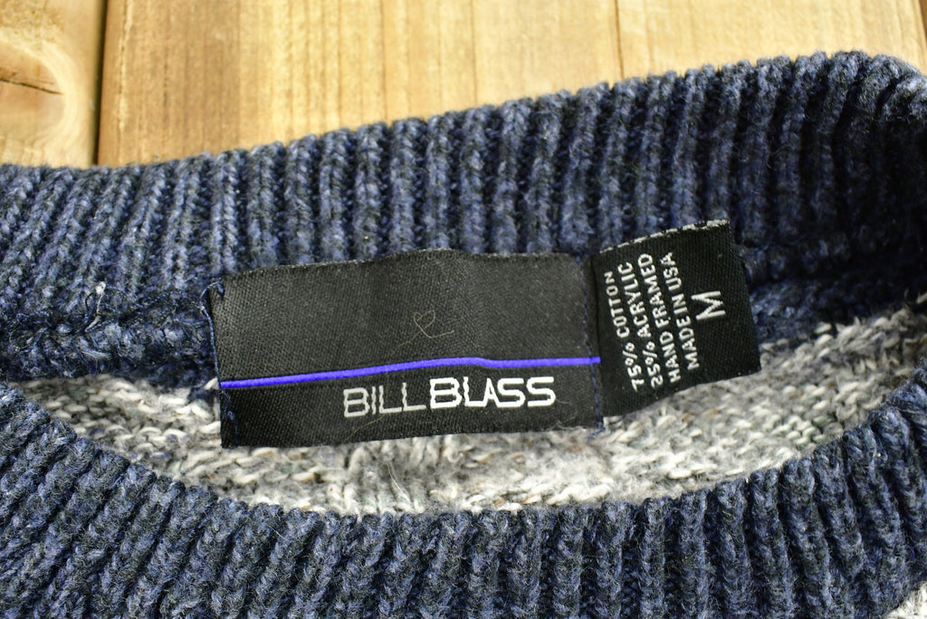 Vintage 90's Knitted Sweater