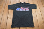Vintage 1990s Summerfest Middleport Souvenir T Shirt