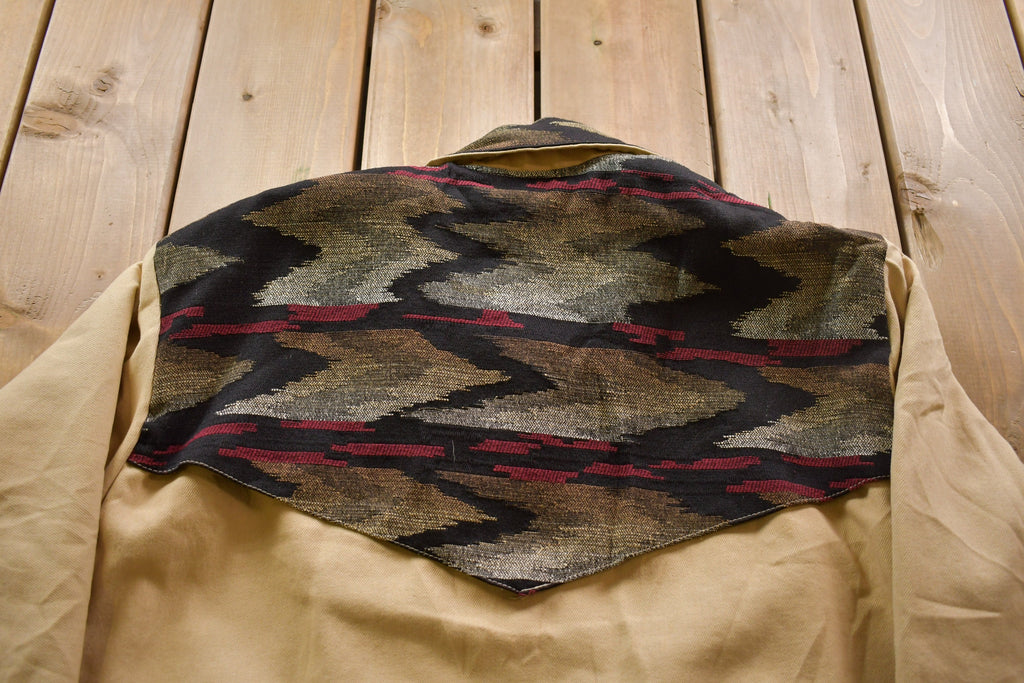 Vintage 1980s Jackets By Price Outdoorsman Jacket