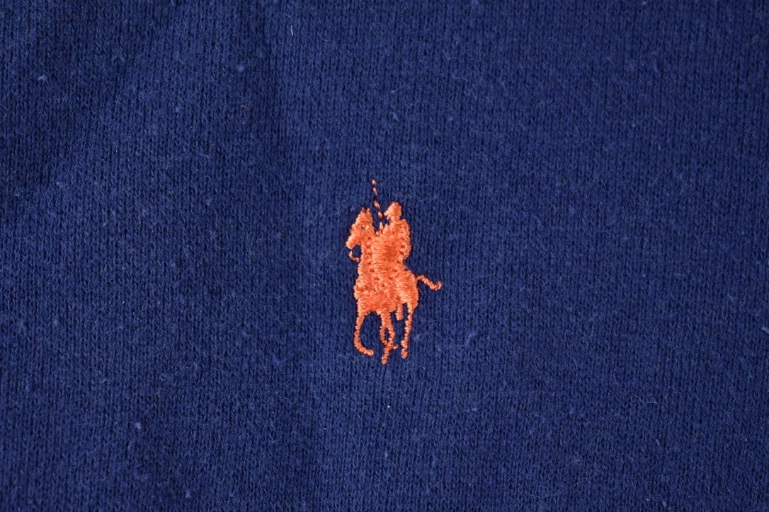 Vintage 1990s Ivanhoe Crewneck Sweatshirt