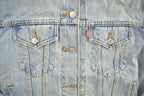 Vintage Levi's Denim Jean Jacket