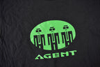 Vintage 2003 The Matrix Reloaded Sleeveless Movie Promo T-shirt Size Large