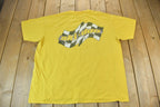 Vintage 1990s Ski Doo Special Edition Single Stitch Graphic T-Shirt