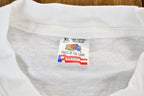 Vintage 1990s Downtown Indianapolis Indiana Full Circle Celebration Souvenir Travel T-Shirt  Made In USA  American Vintage
