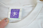 Vintage 1990s Humeur Beach Souvenir T-Shirt