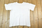 Vintage 1990s Royal Caribbean Nordic Empress Souvenir T-Shirt Mens L