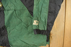 Vintage 1990s Green Bay Packers NFL Starter Anorak Puffer Jacket Men's XL