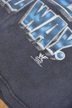 Vintage 1998 Stone Cold Steve Austin The Hard Way Wrestling Graphic T-Shirt