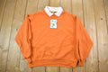 Vintage 1990s Cute Bird Crewneck Sweater