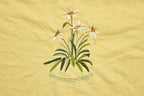 Vintage 1990s Grossglockner Embroidered Floral Graphic T-Shirt