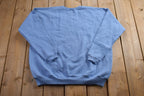Vintage 1990s Blank Crewneck Sweatshirt