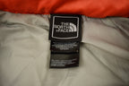 Vintage 1990s The North Face 550 Goose Down Puffer Jacket