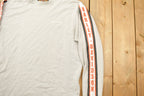 Vintage 1990s Harley Davidson Motorcycles Long Sleeve Shirt