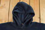 Vintage 1990s Fila Fleece Hoodie
