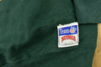 Vintage 1990s Green Bay Packers Member Club NFL Crewneck Sweatshirt