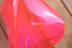 Vintage 2000 M&M World Las Vegas Hand Bag