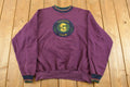 Vintage 1990s Landfall Country Club Golf Crewneck Sweatshirt Mens XL
