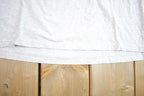 Vintage 1996 Lincoln Banking Single Stitch Graphic T-Shirt Made In USA