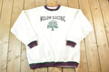 Vintage 1990s Willow Electric Crewneck Sweatshirt Mens XL