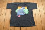 Vintage 1990s Eeyore Graphic T-Shirt