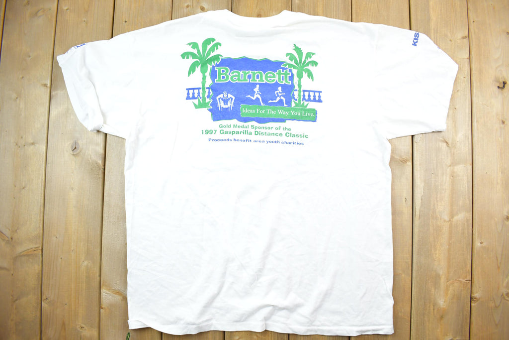 Vintage 1990s Gasparilla