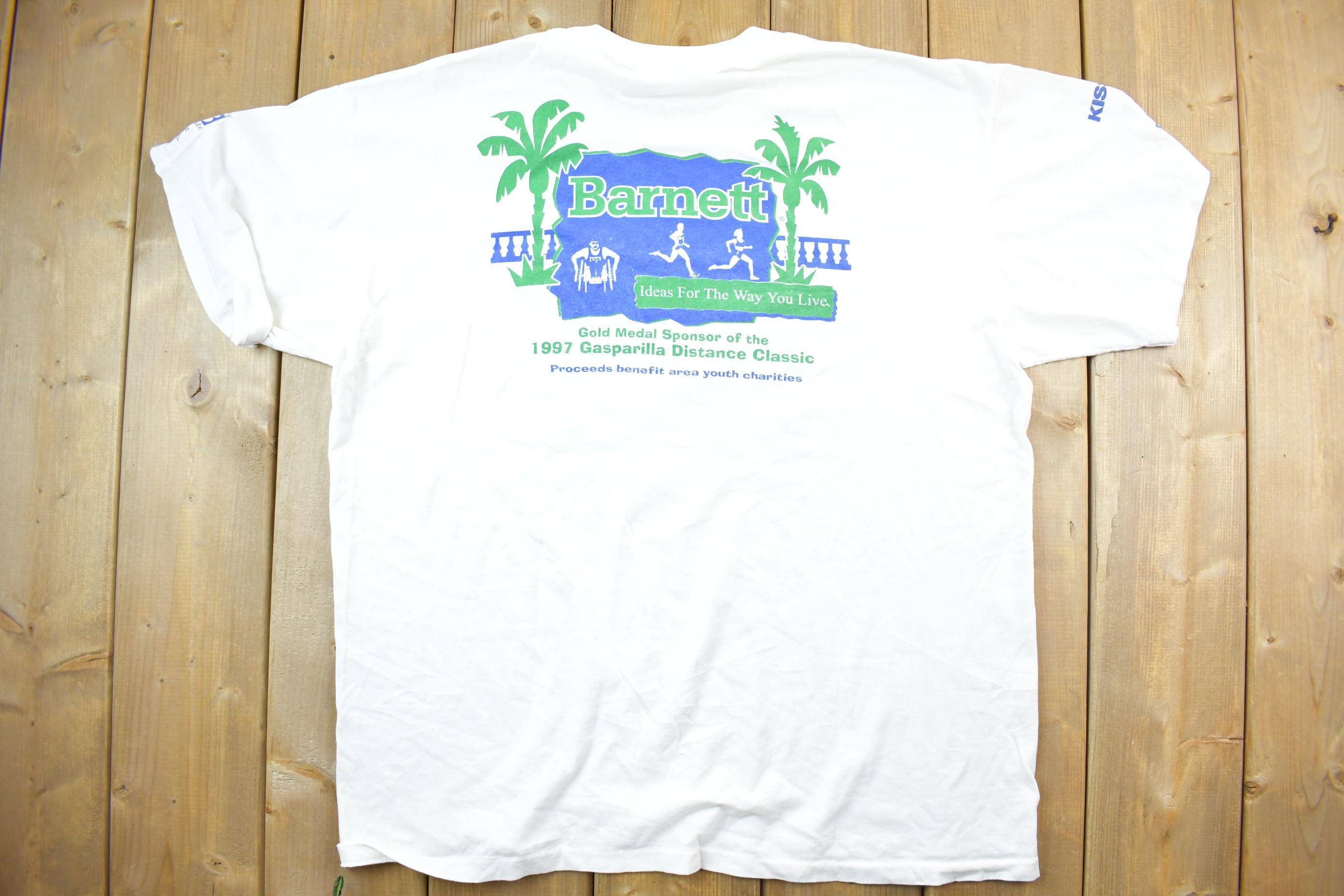 Vintage 1990s Gasparilla