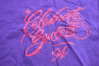 Vintage 1994 Celebrate Success Crewneck Sweatshirt