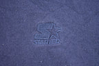 Vintage 1990s Starter Embroidered Crewneck Sweatshirt