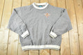 Vintage 1990s Old Dutch Souvenir Crew Neck Heavyweight Sweatshirt
