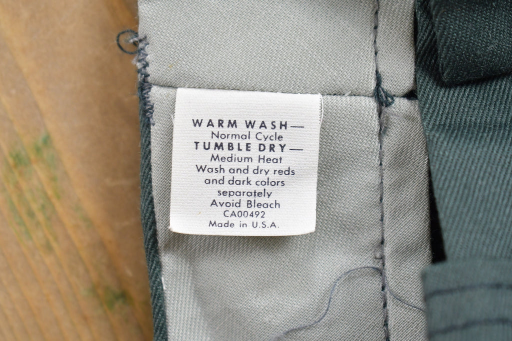 Vintage 1990s Lee Union Made Size 33 x 29