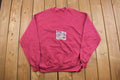 Vintage 1990's Jerzees Deadstock Crewneck Sweatshirt