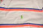 Vintage 1990s Polo Striped T Shirt