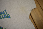 Vintage 1990s Michigan Capital Healthcare Graphic T Shirt