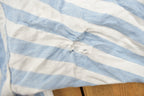 Vintage 1990s Details Sportswear Striped Button Up Shirt  1990s Button Up  Vintage Button Up  Basic Button Up