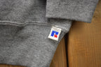 Vintage 1990s Russell Athletic Rice Lake Crewneck Sweatshirt