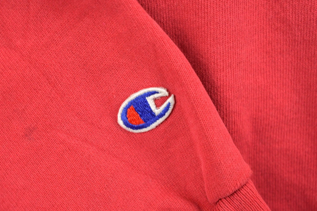 Vintage 1990s Champion Sweatshirt