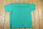 Vintage 1990s Mickey Disney T-Shirt