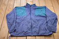 Vintage 1990s USA Olympic JC Penney Windbreaker Jacket