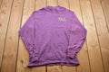 Vintage 1999 Alaska Ski for Women Mock Neck Shirt
