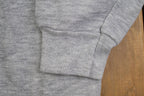 Vintage 1970s Champion Havard University Crewneck Made In USA - Small